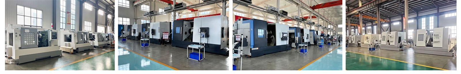 Slant Turning CNC Machine Tool Manufacturer Slant Turning CNC Machine Tool Manufacturer