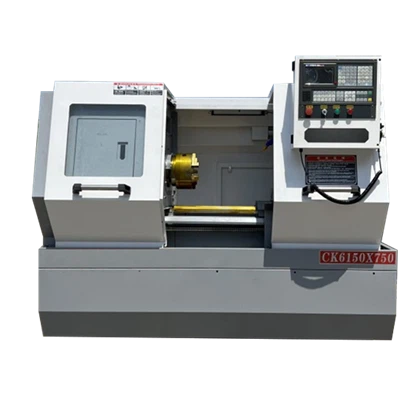 Vysoce{0}}výkonné CNC obráběcí stroje pro obrábění kovových dílů
